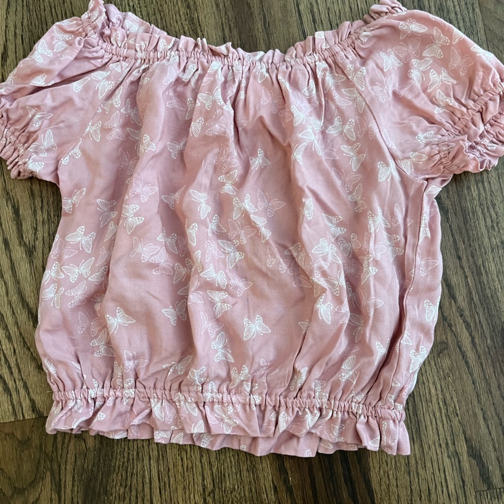 Girls top